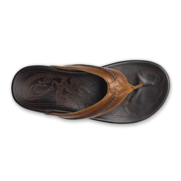 Olukai Mens Sandals Mea Ola