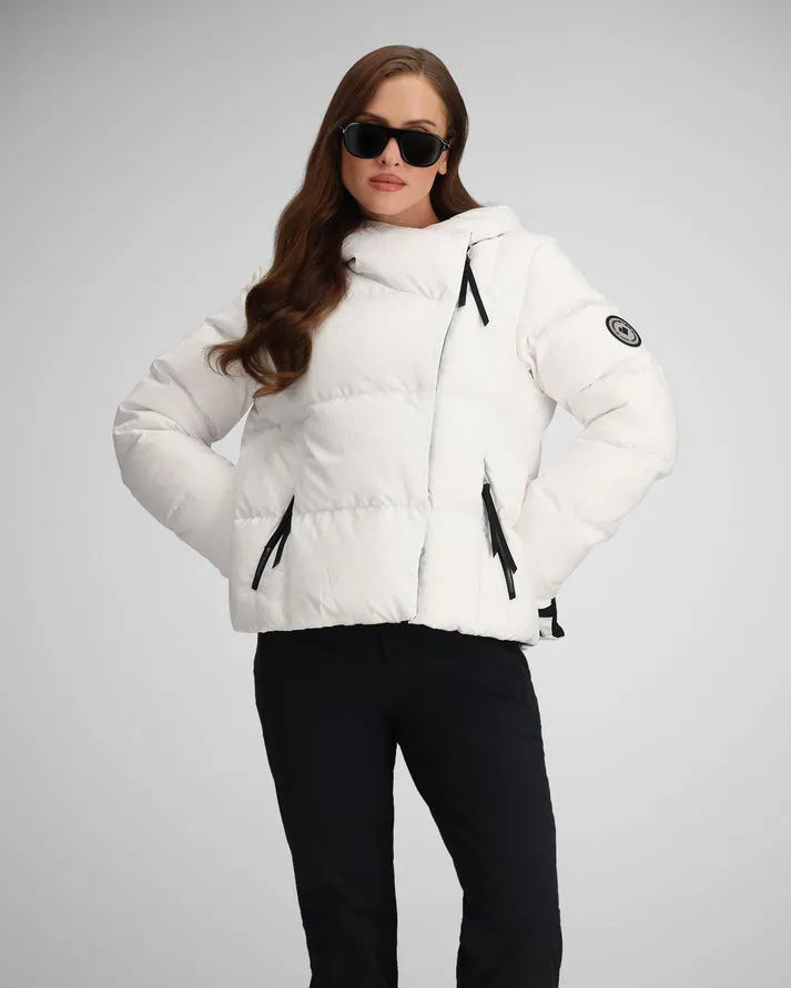 Obermeyer Womens Snow Jacket Calypso Down