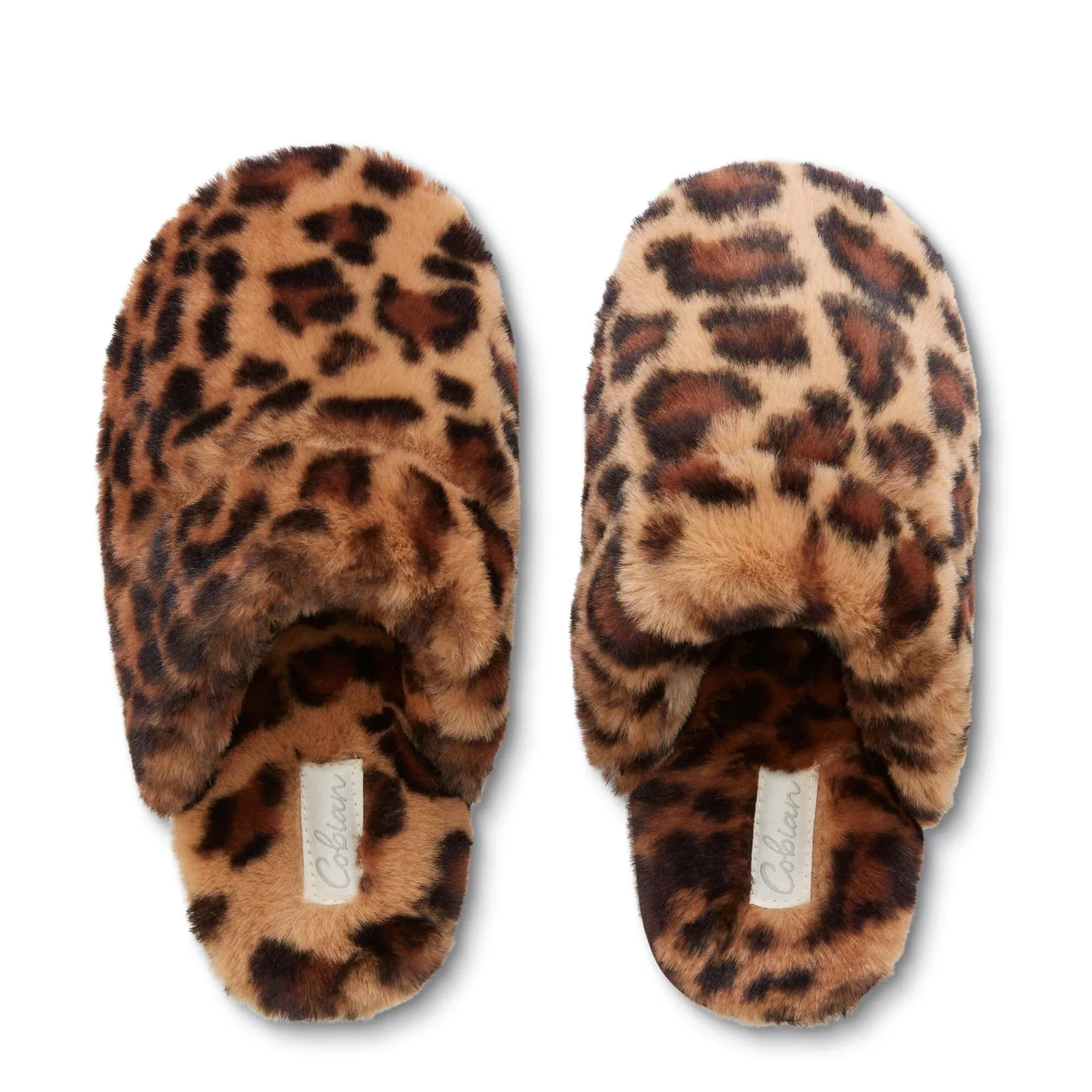 Cobian Womens Slippers Minou Mule