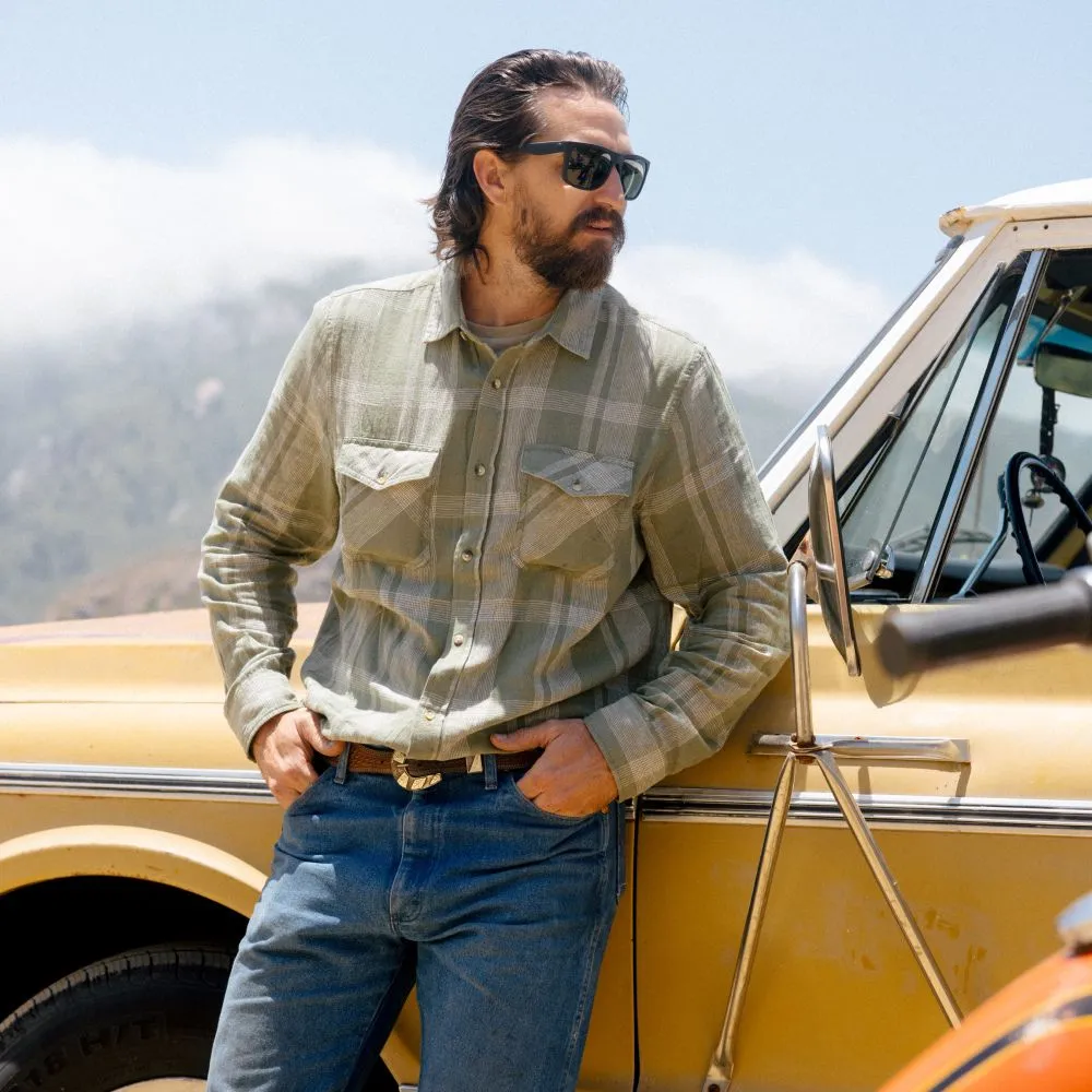 Electric Sunglasses Jason Momoa Swingarm
