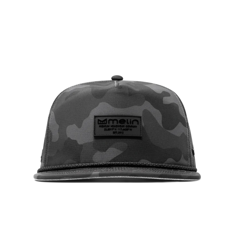 Melin Hat Hydro Coronado Brick