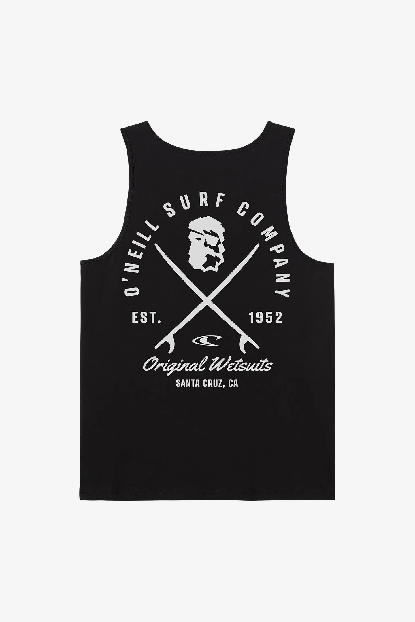 Oneill Mens Tank Top Privateer