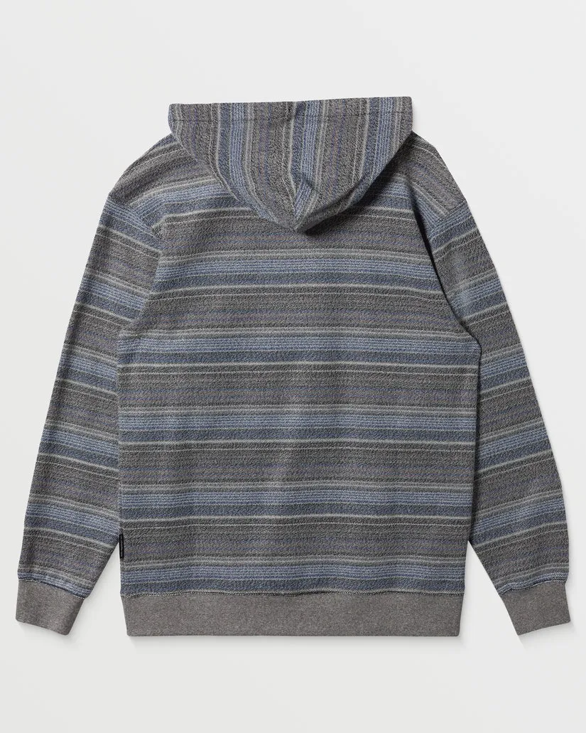 Quiksilver Mens Sweatshirt Great Otway Hoodie Pullover