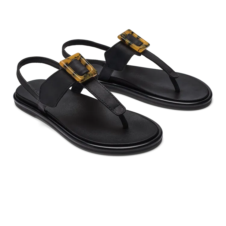 Olukai Womens Sandals La'i T–Bar