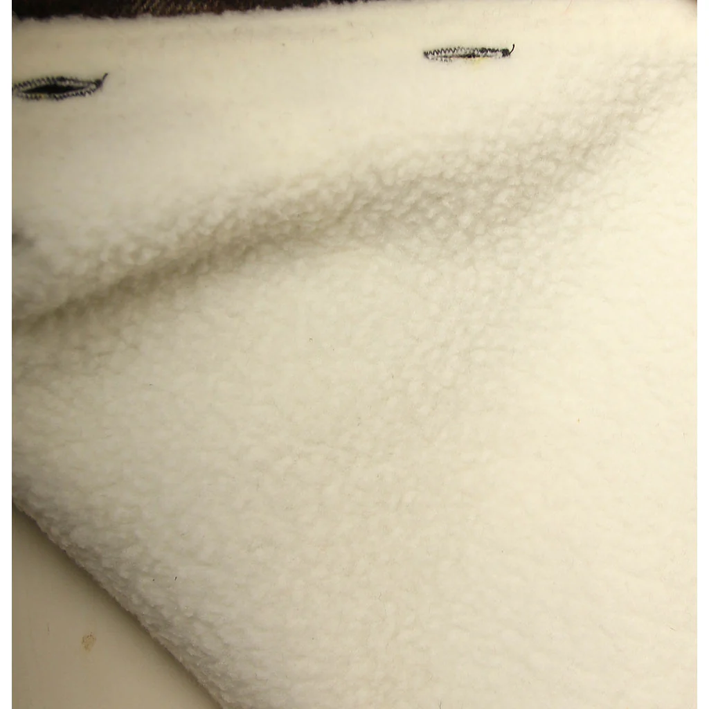 Hansen Mens Shirt Sherpa