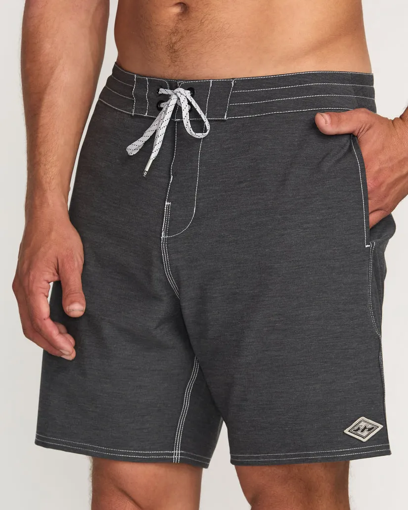 Billabong Mens Boardshorts Every Other Day Lo Tide 18