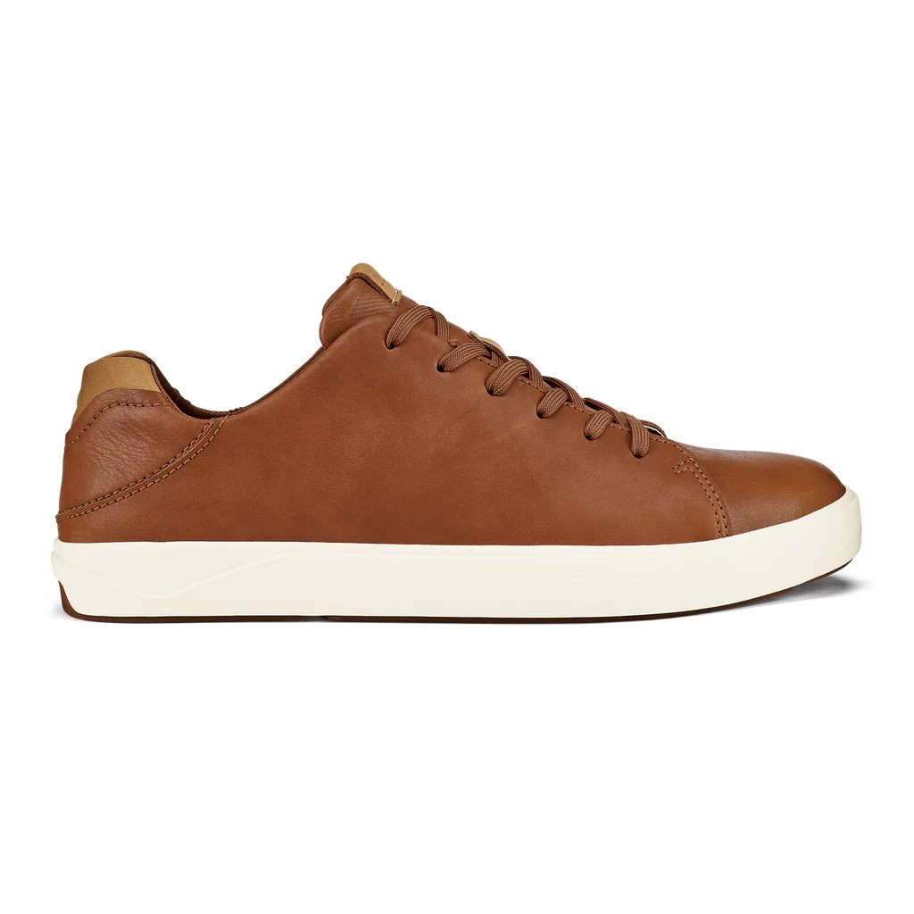 Olukai Mens Shoes Lae'ahi Lī 'Ili
