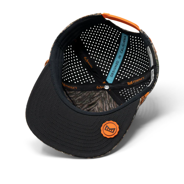 Melin Hat Coronado Real Tree Hydro