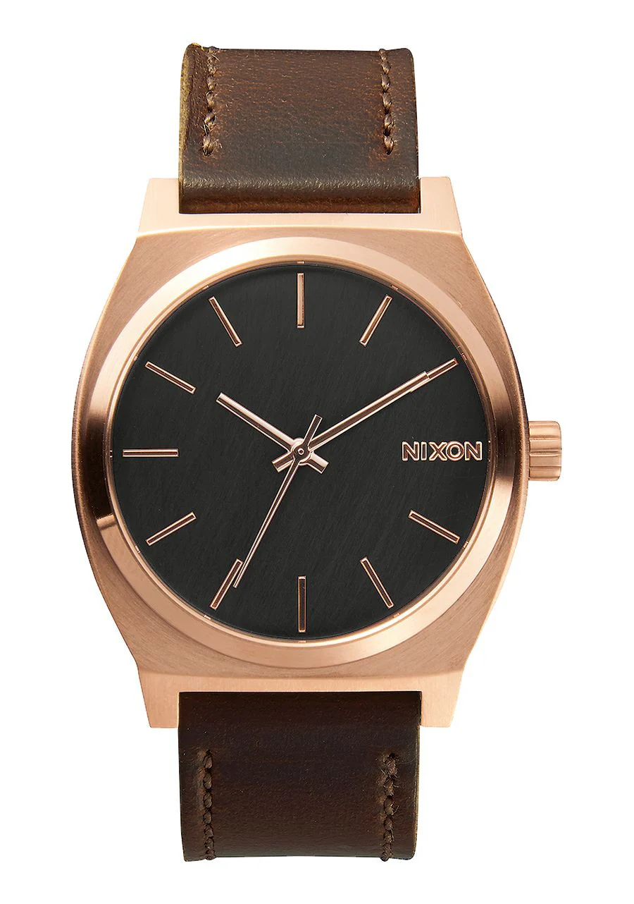 Nixon Watch Time Teller 37mm