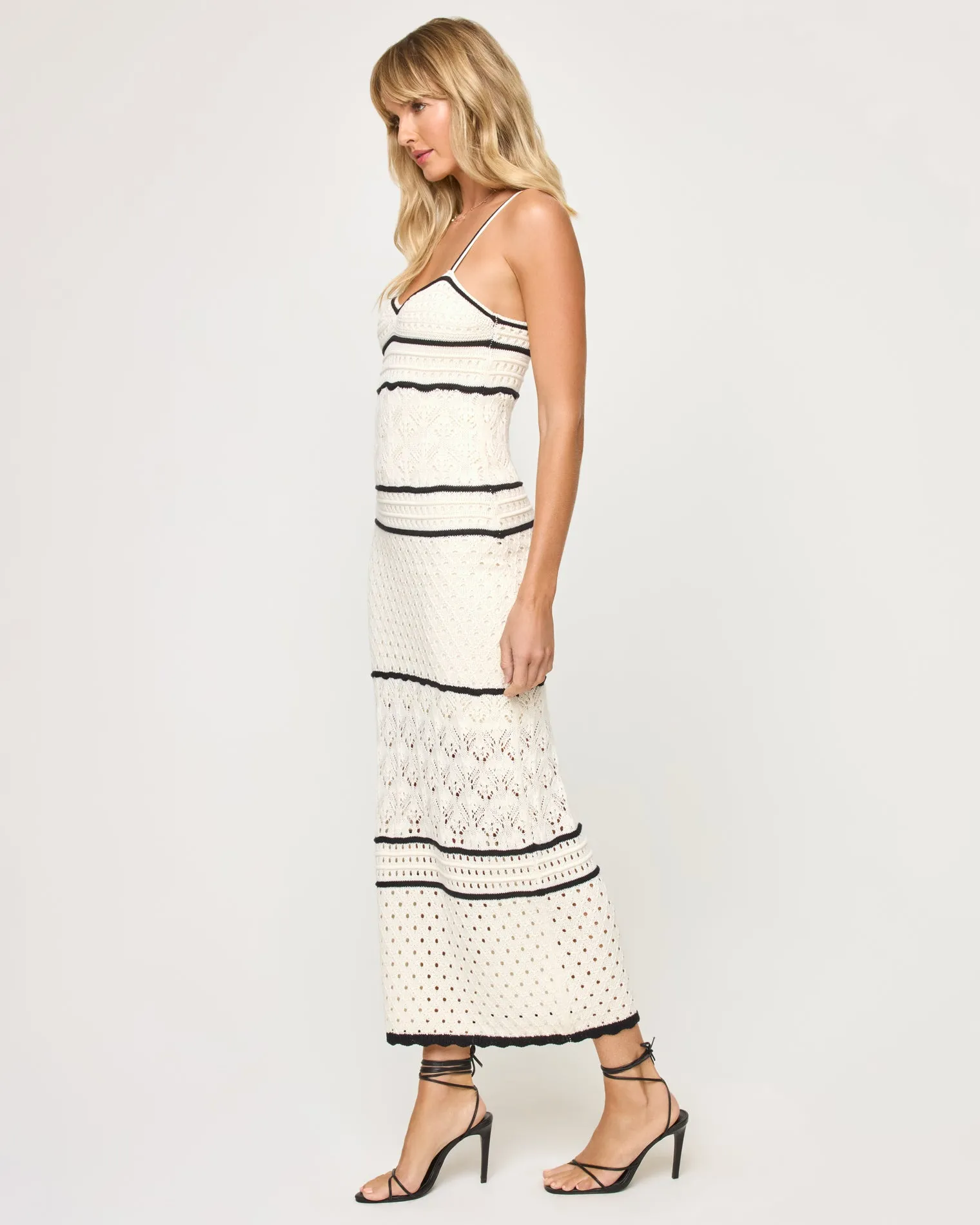 L*Space Womens Dress Isle Of Palms