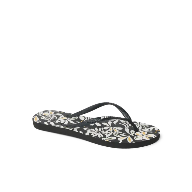 Reef Womens Sandals Seaside Prints