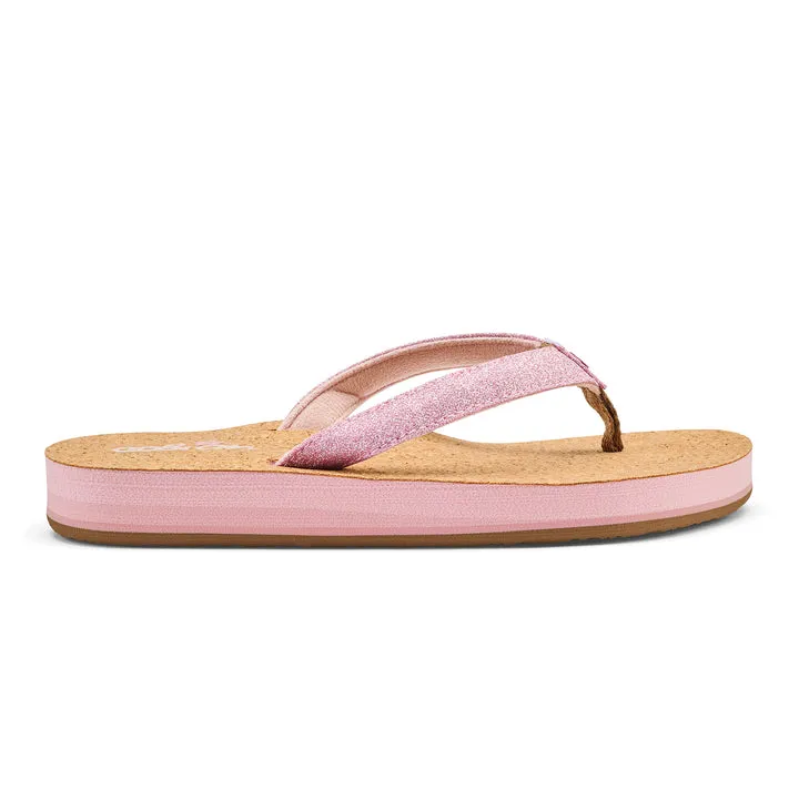 Cobian Kids Sandals Lil' Capri