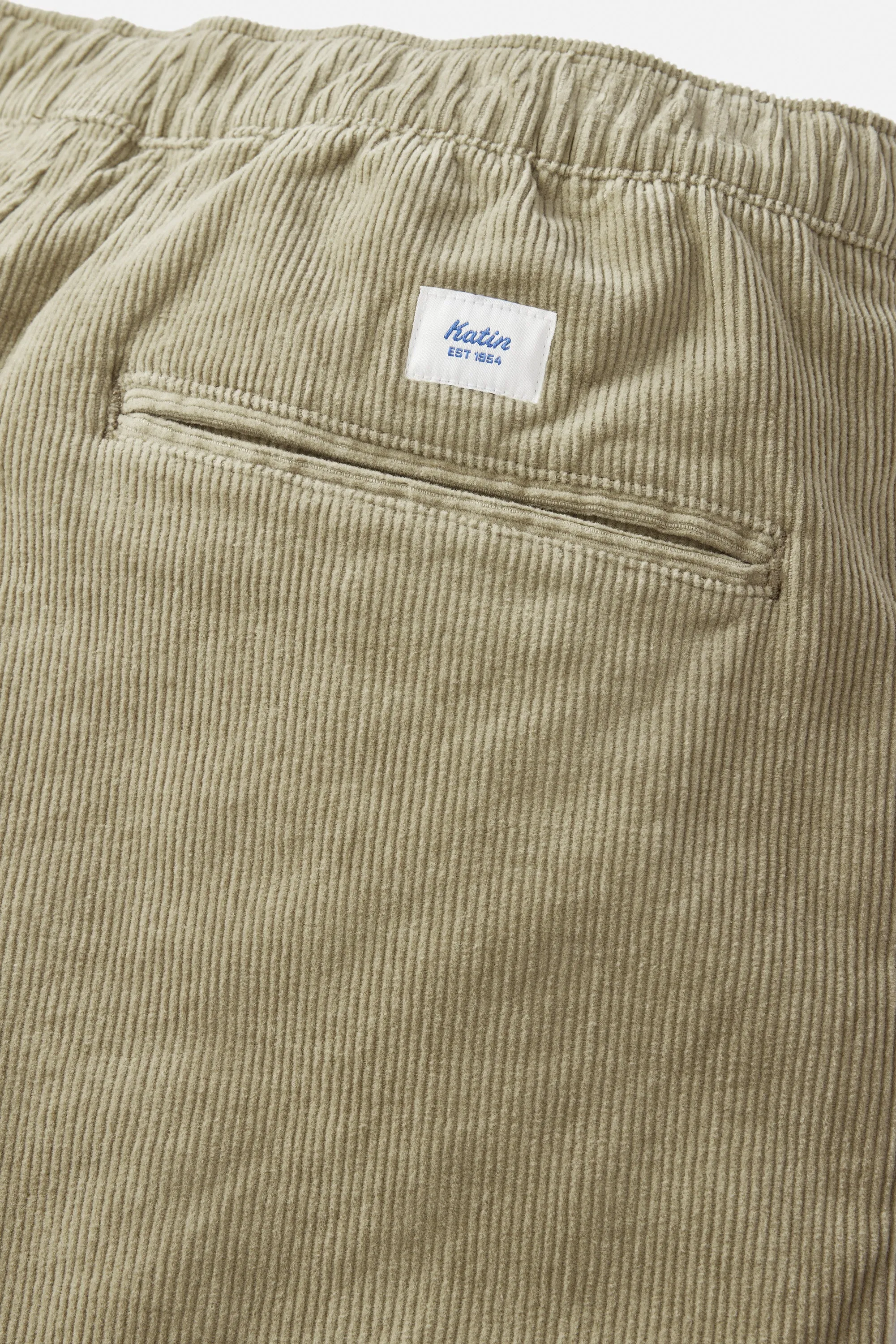 Katin Mens Shorts Kord Patio