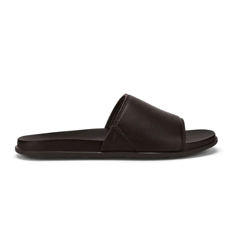 Olukai Mens Sandals 'Ōlali Slide