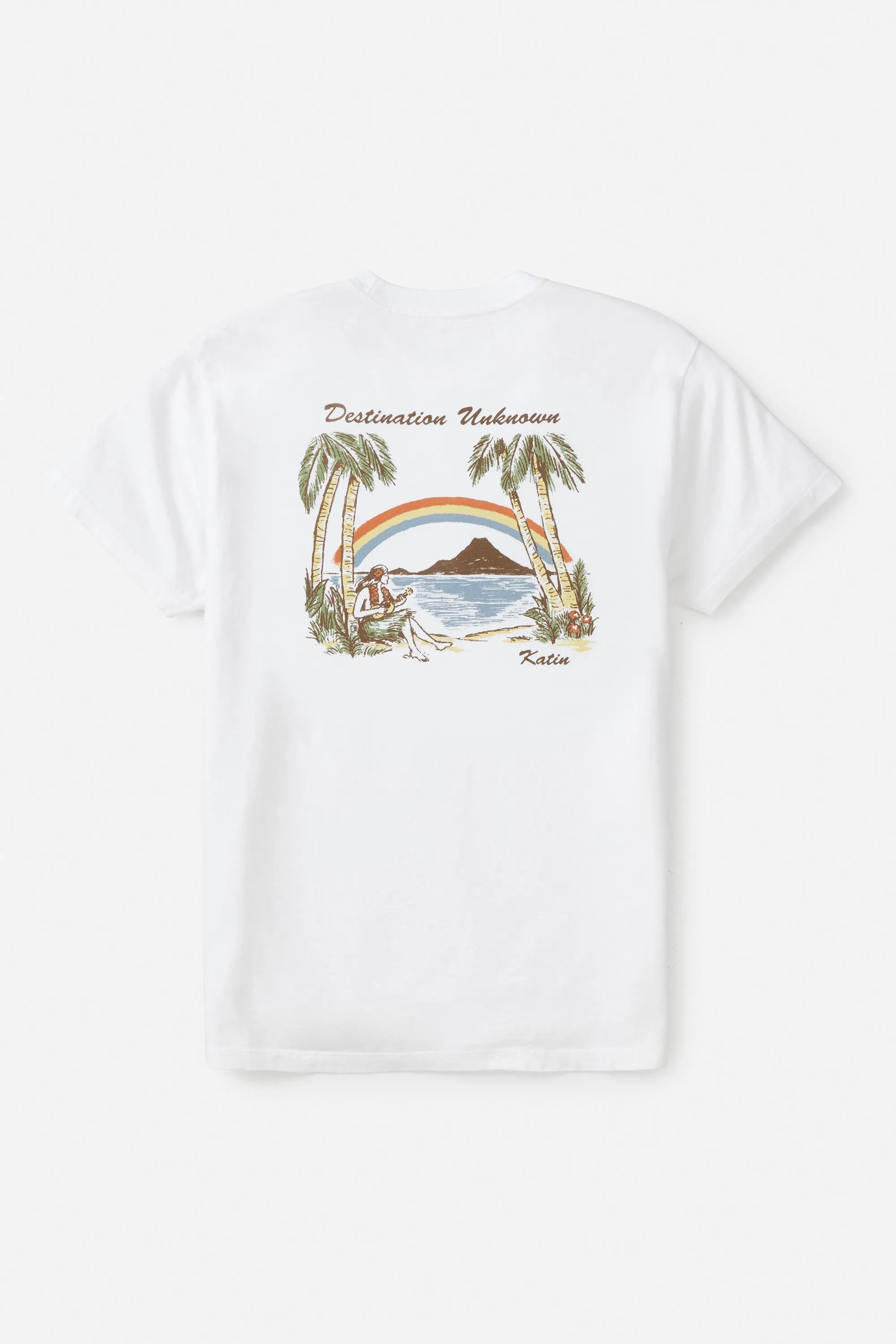 Katin Mens Shirt Breezy