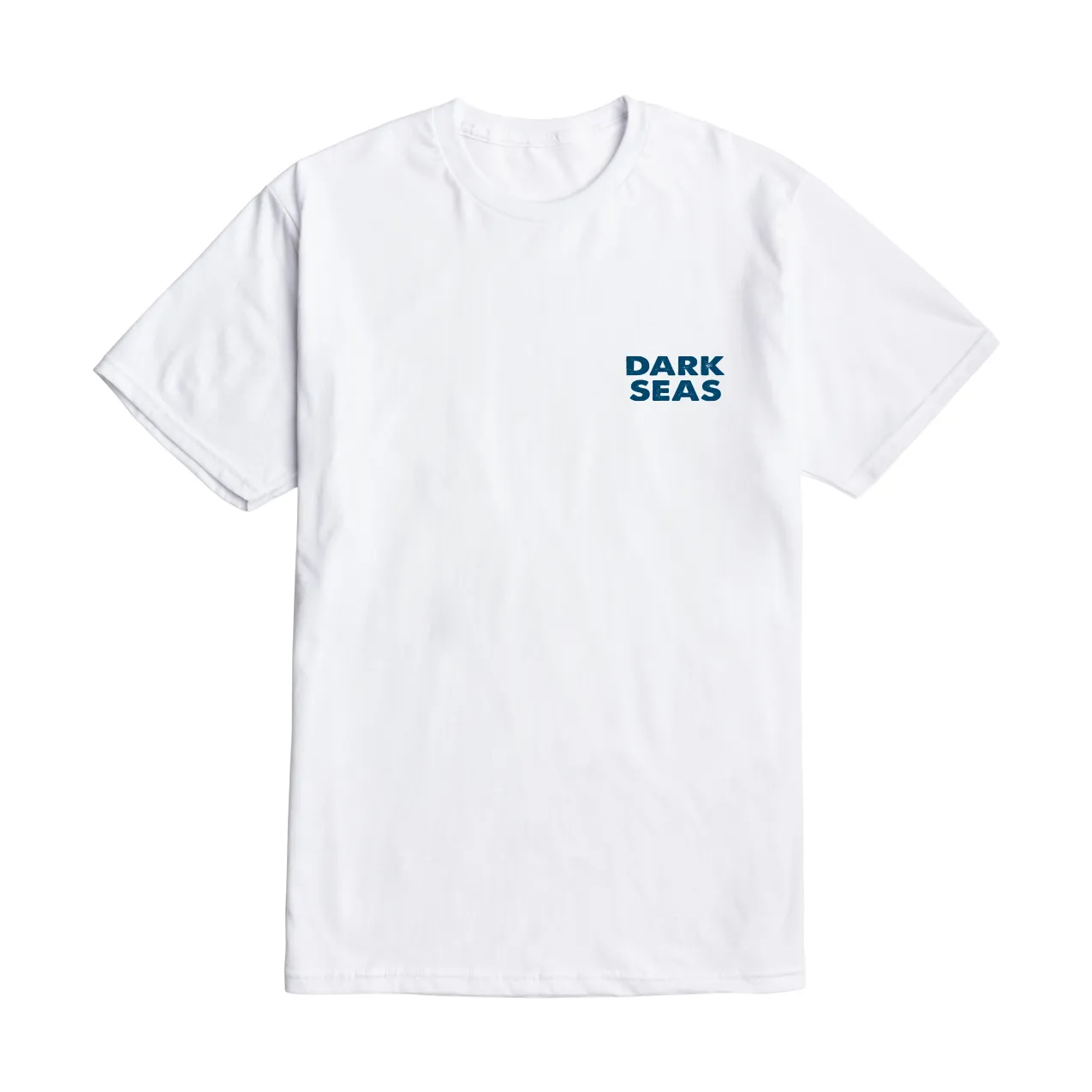 Dark Seas Mens Shirt Steelhead