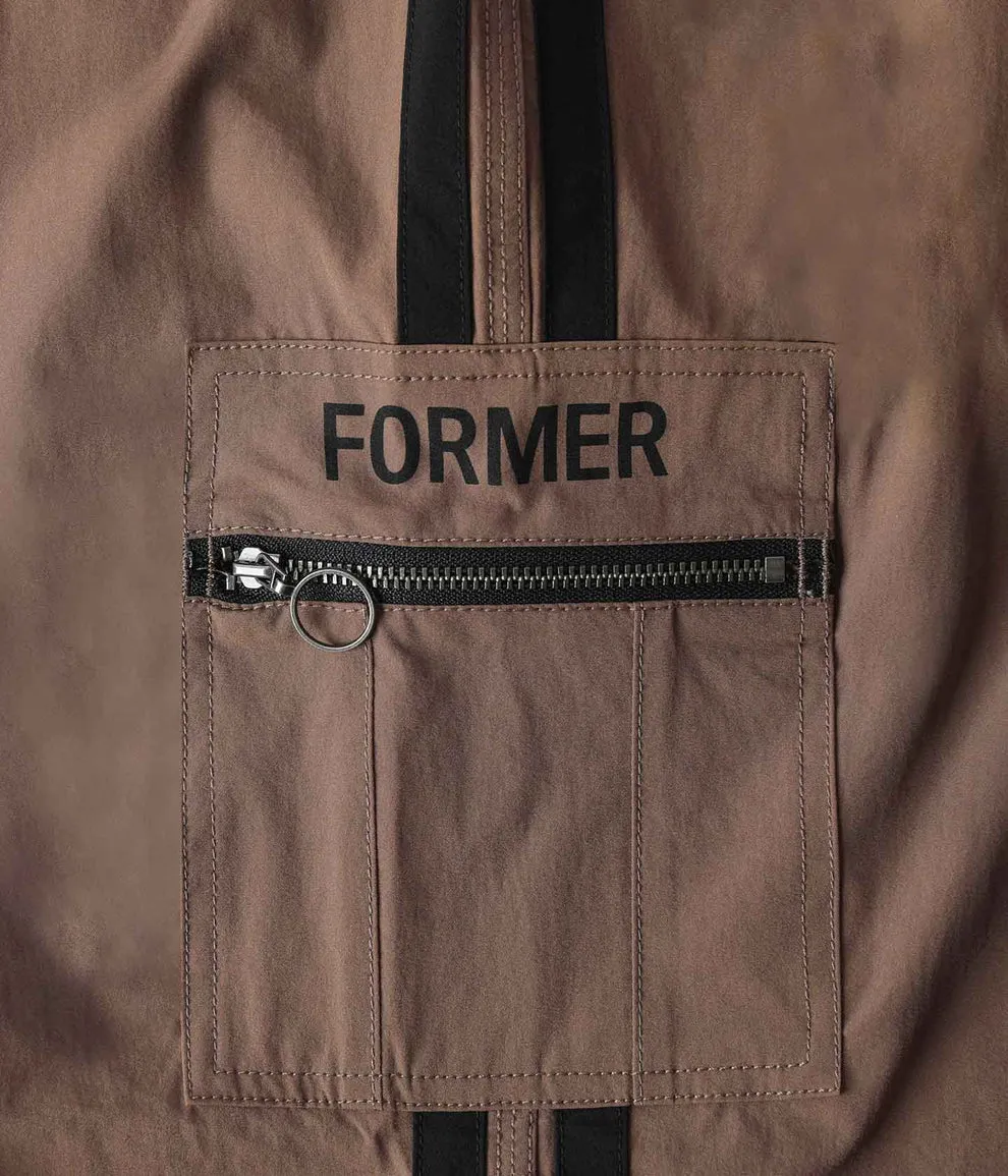 Former Mens Boardshorts Momentum Valentine 20