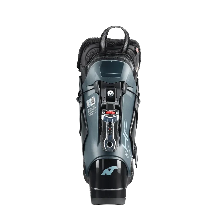 Nordica Womens Ski Boots HF 85 W (GW)