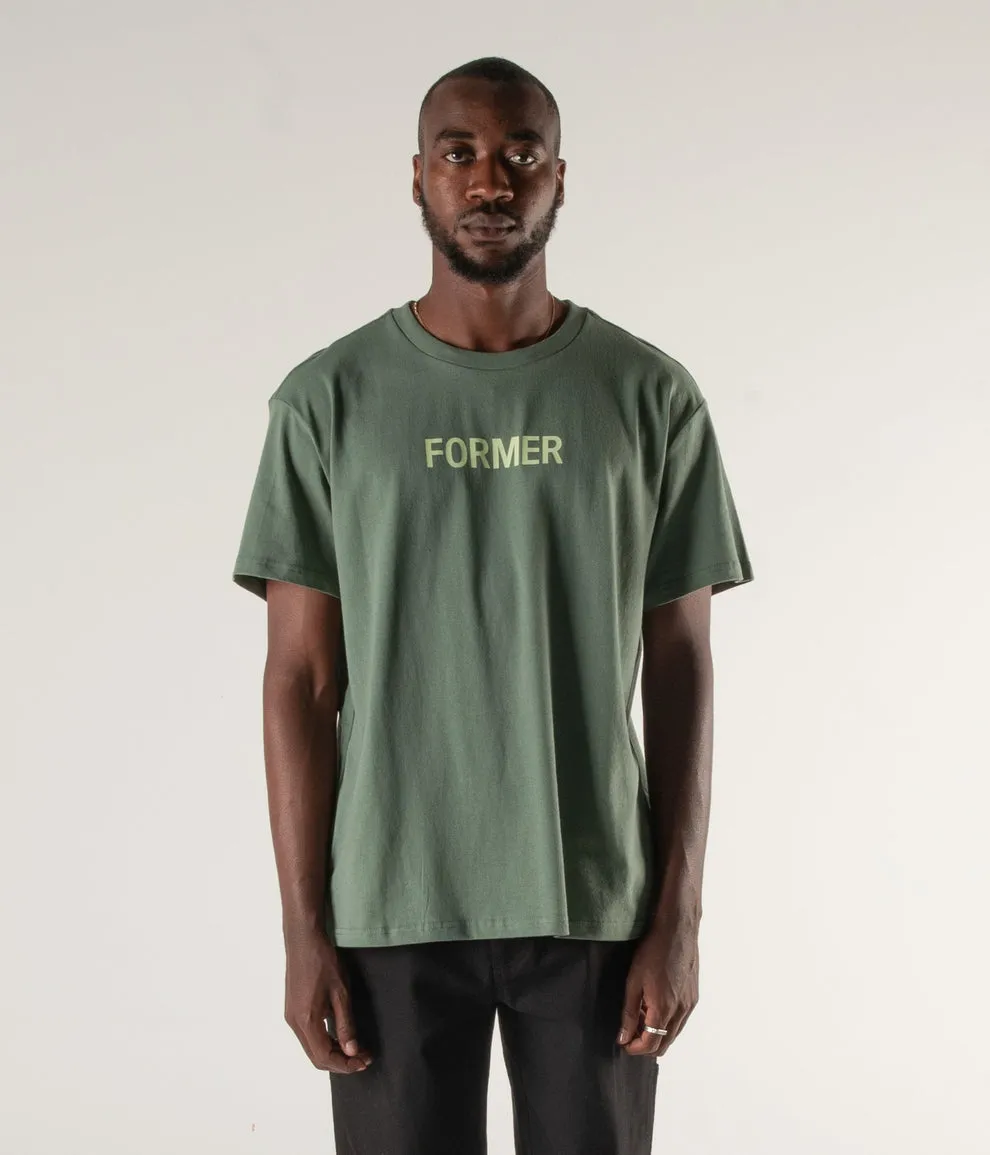 Former Mens Shirt Legacy