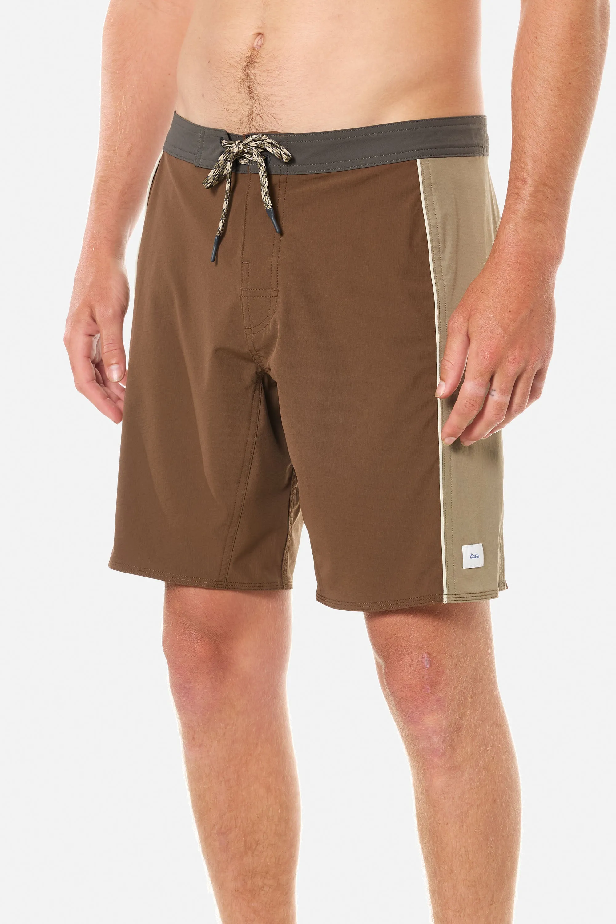 Katin Mens Boardshorts OTG Archer