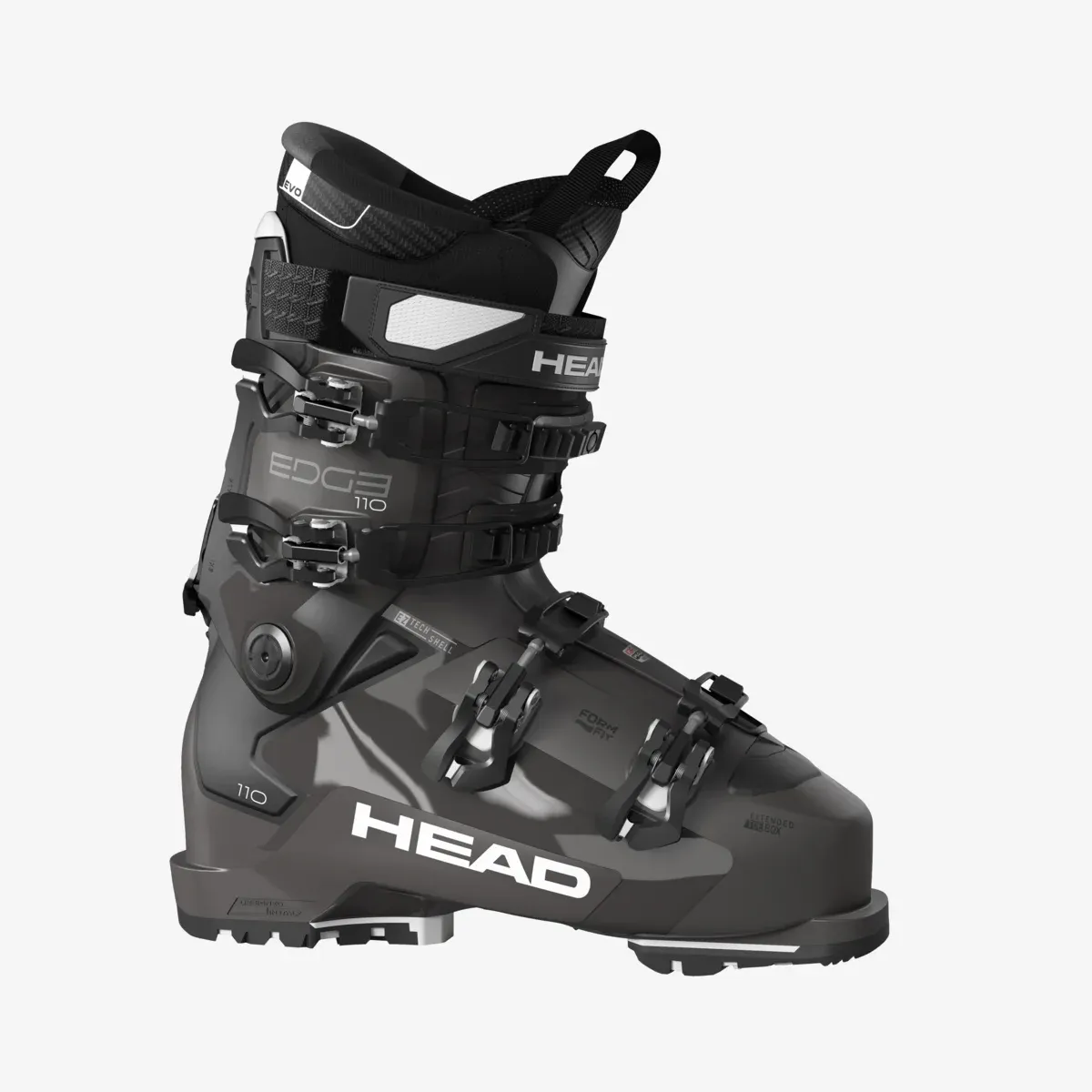 Head Mens Ski Boots EDGE EDGE 110 HV GW All Mountain