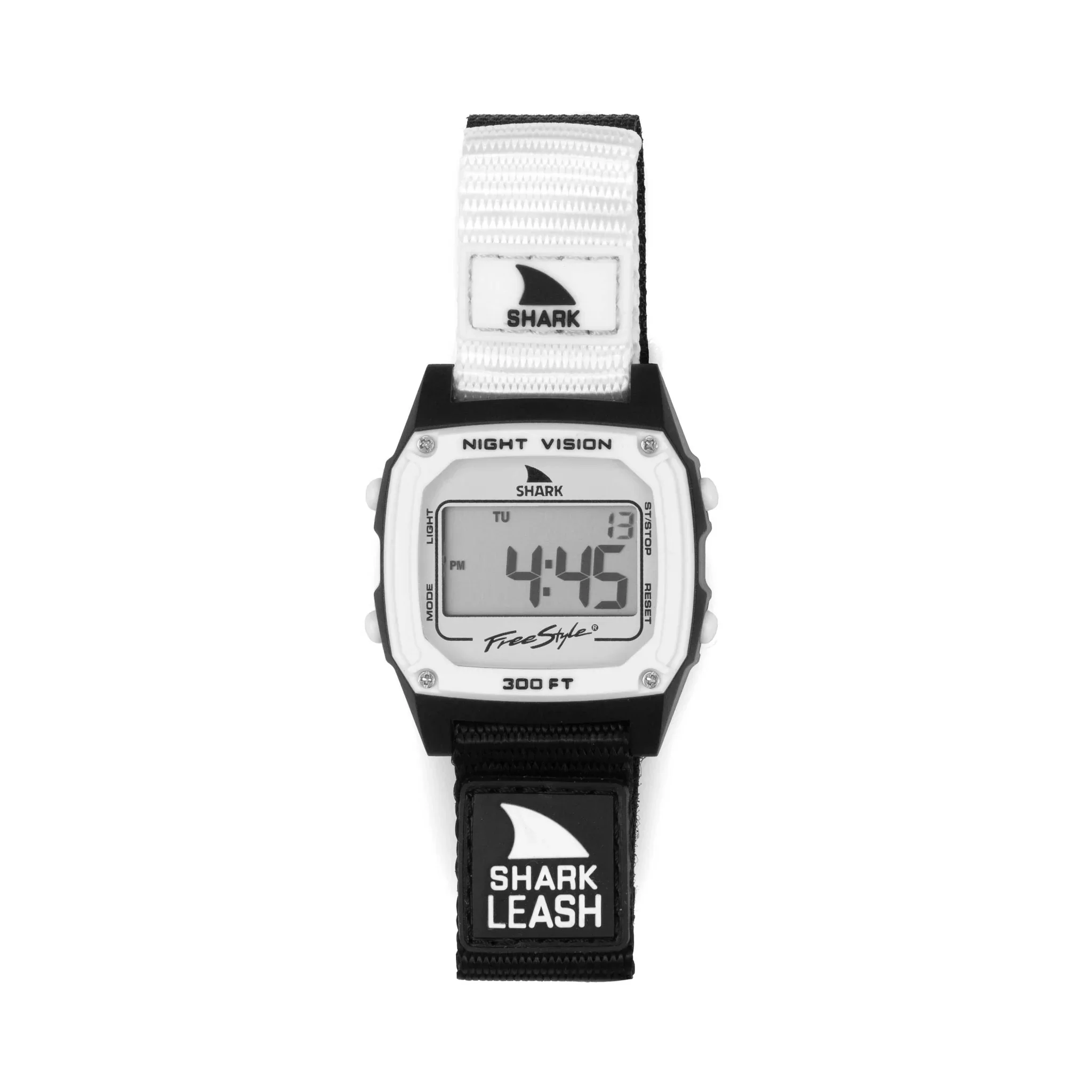 Freestyle Watch Shark Leash Orca