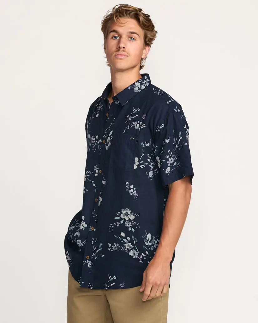Billabong Mens Woven Sundays