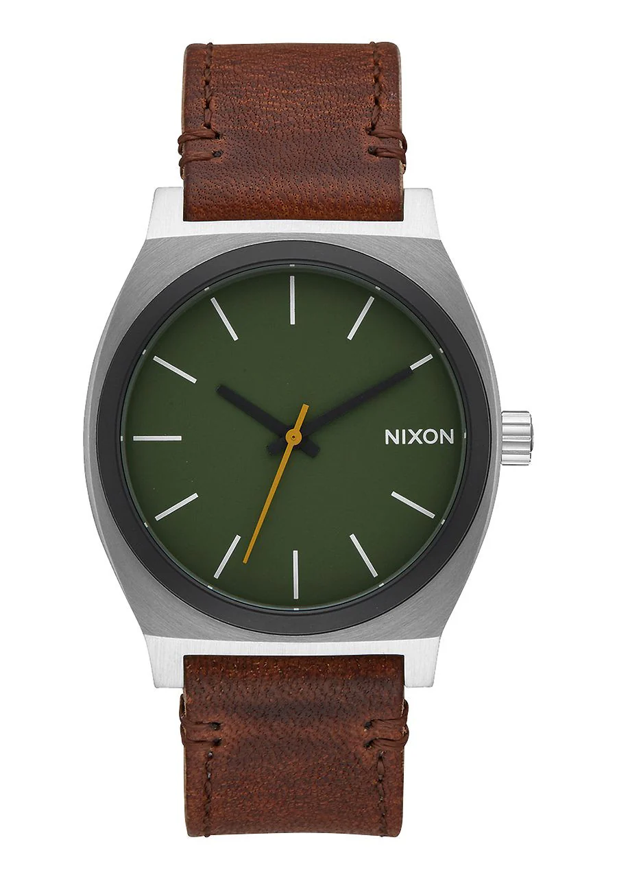 Nixon Watch Time Teller 37mm
