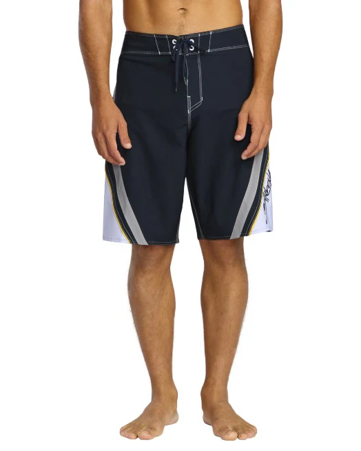 Billabong Mens Boardshorts Fluid 2K Pro Performance 21