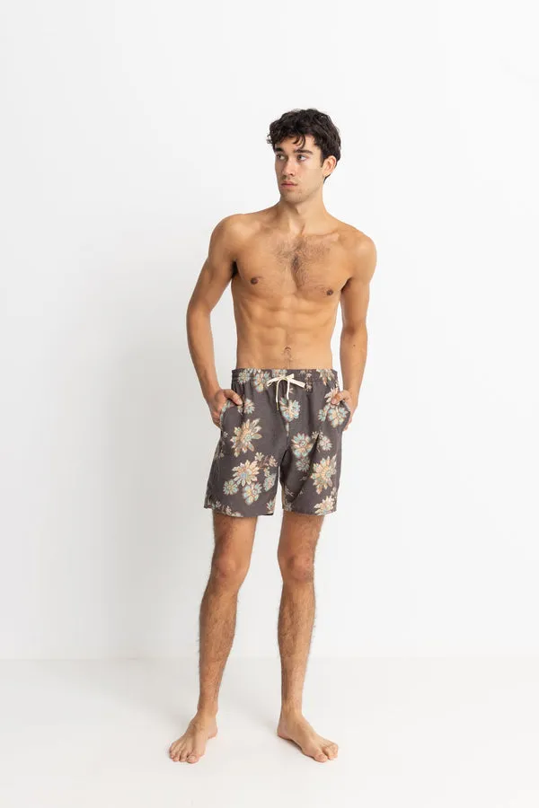 Rhythm Mens Shorts Botanica Beach Short