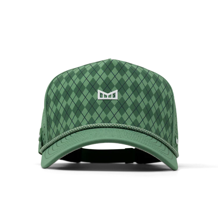 Melin Hat Hydro Odyssey Links Front 9
