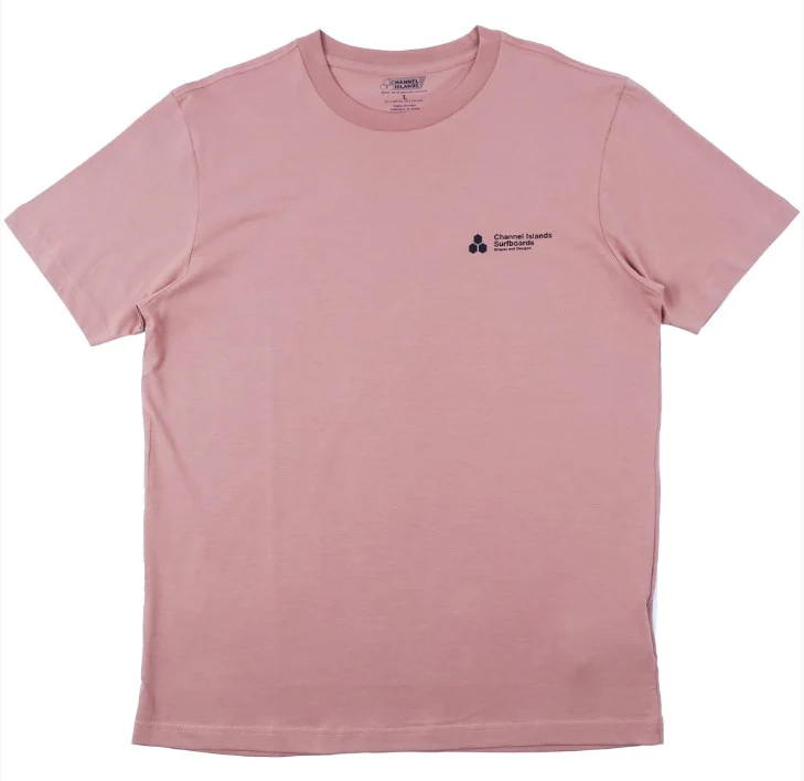 Channel Islands Mens Shirt Tailz