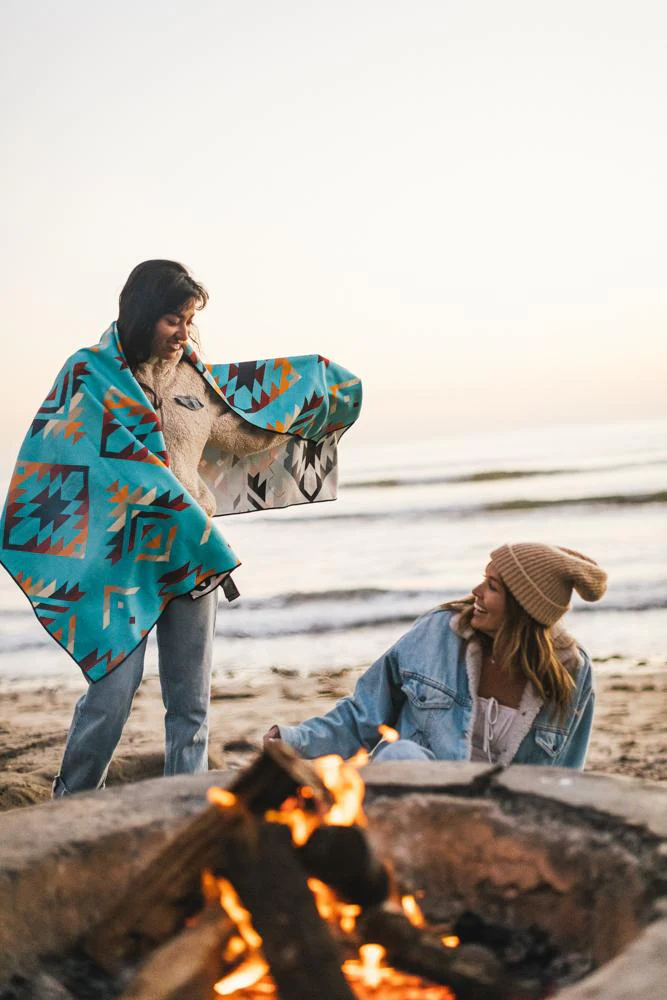 Nomadix Towel Cascades High Alpine