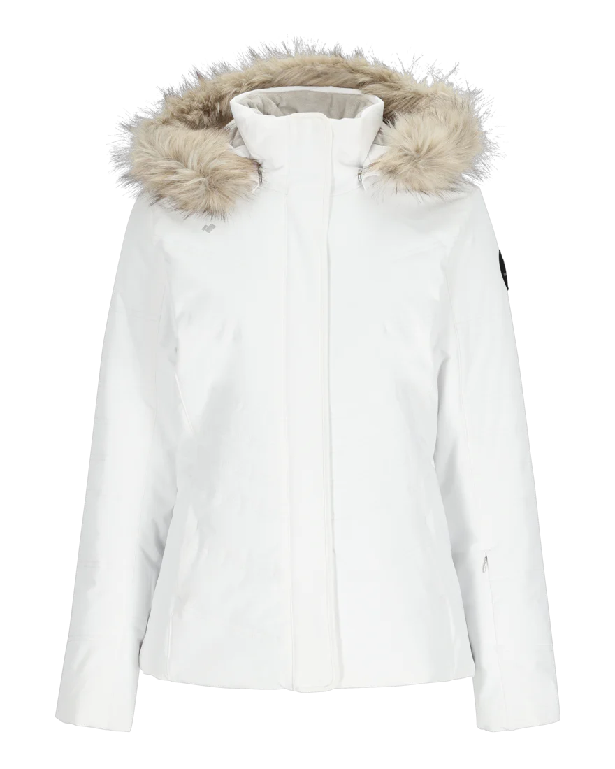 Obermeyer Womens Snow Jacket Tuscany Elite
