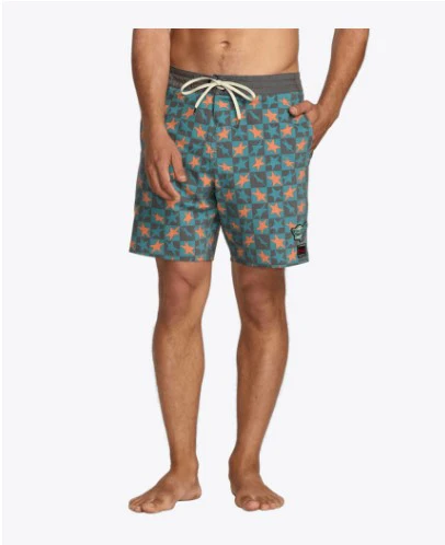 Billabong Mens Boardshorts Star LT