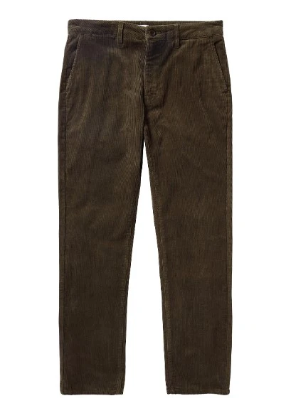 Katin Mens Pants Corey Corduroy