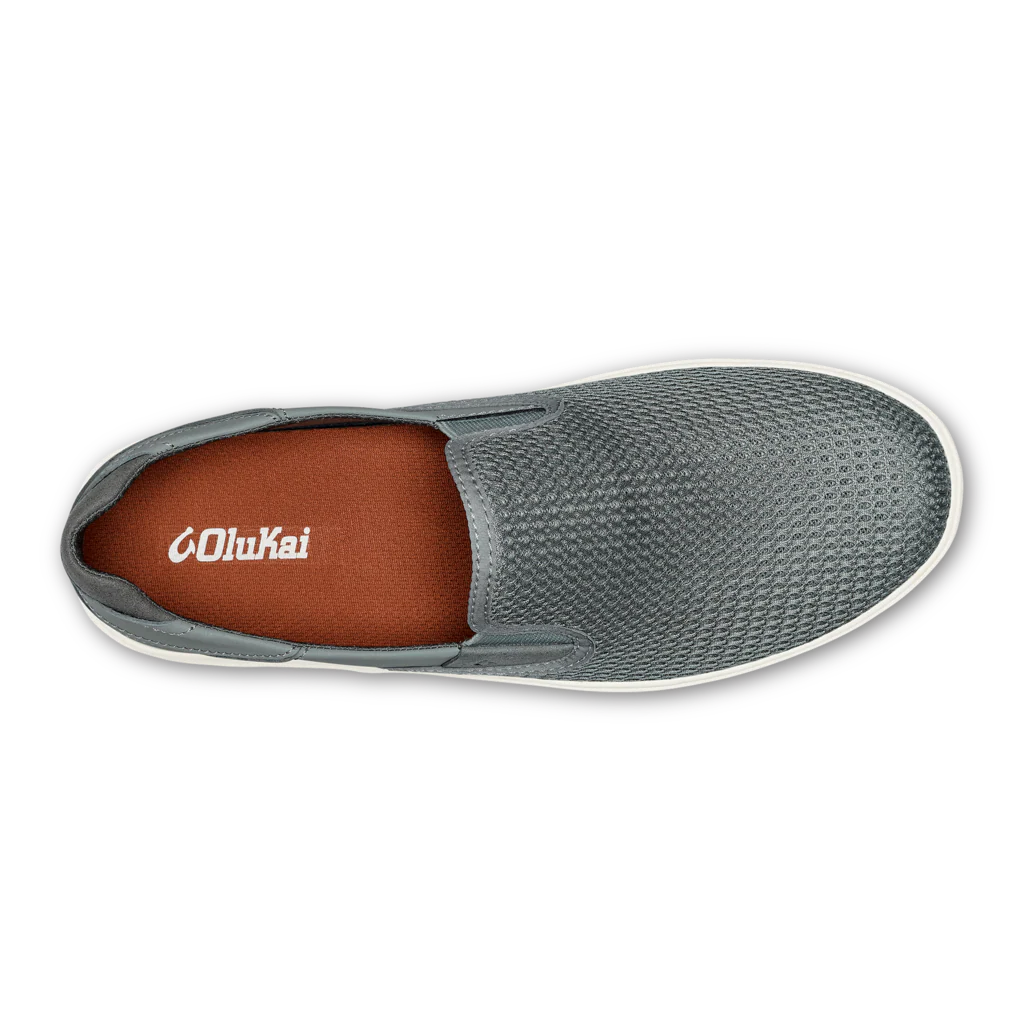 Olukai Mens Shoes Lae'ahi