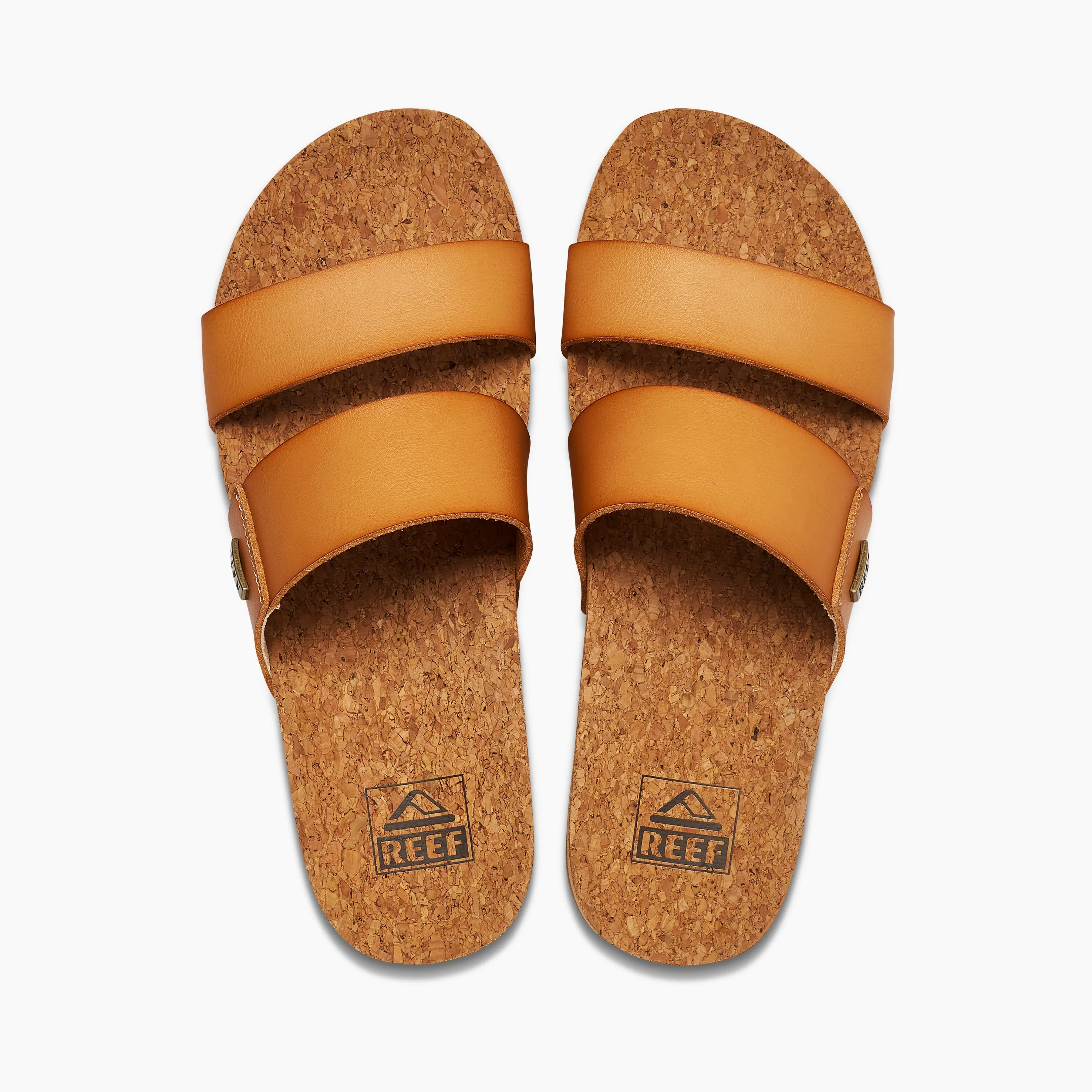 Reef Womens Sandals Cushion Vista Higher