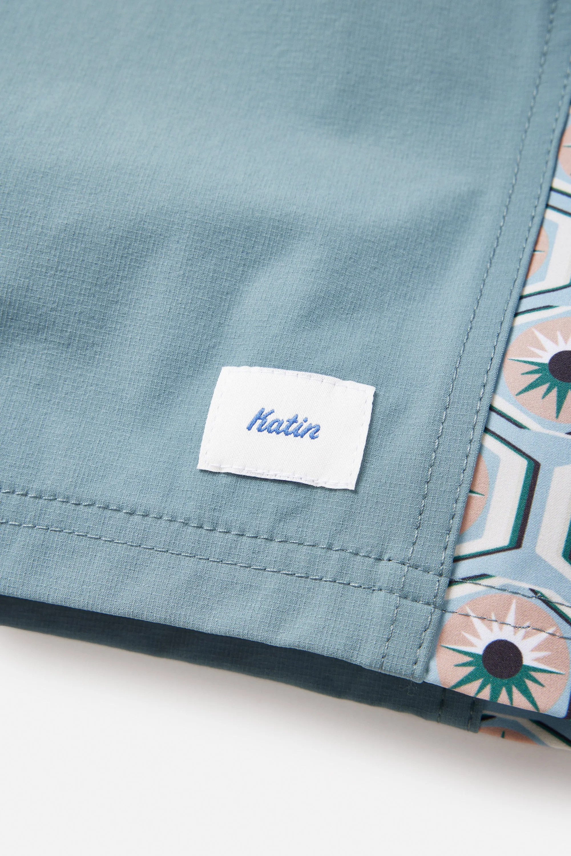 Katin Mens Boardshorts OTG Bolo