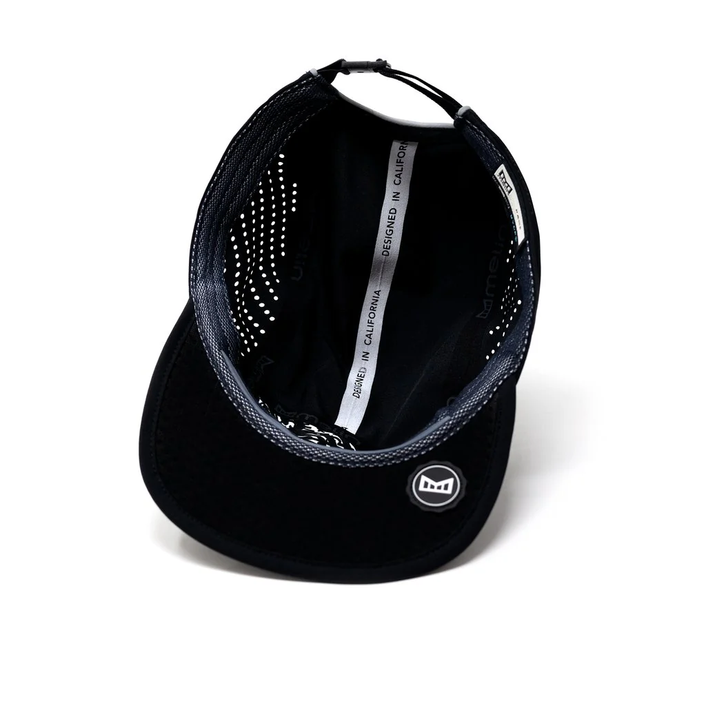 Melin Hat Hydro Pace