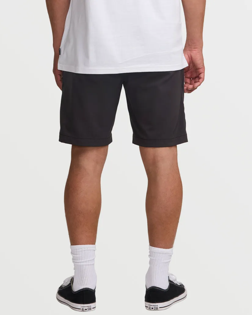 Billabong Mens Shorts Surftrek Journey 20 Hybrid