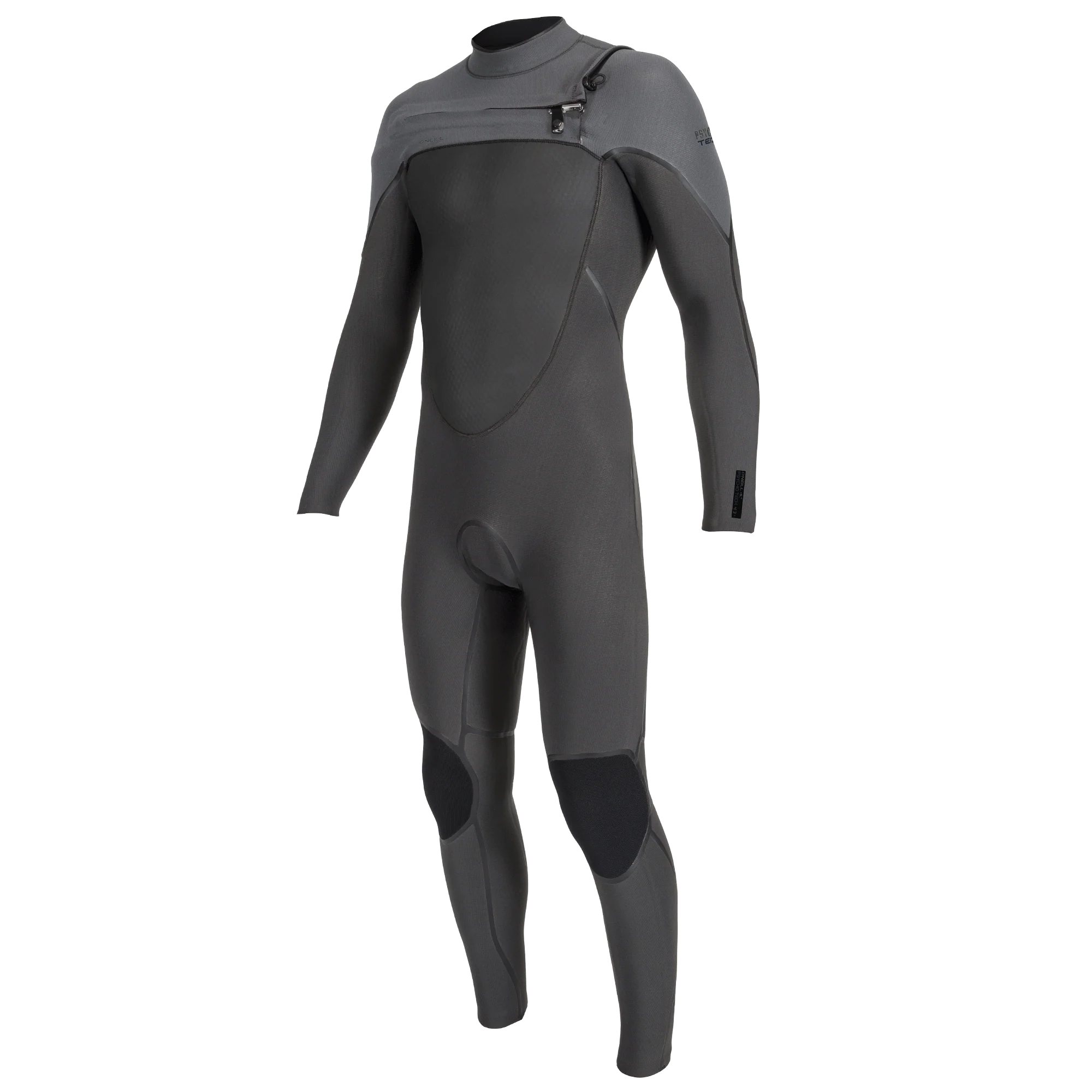 Oneill Mens Wetsuit Psycho Tech Chest Zip 4/3+mm Fullsuit