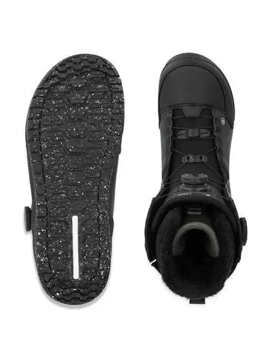 Ride Mens Snowboard Boots Lasso
