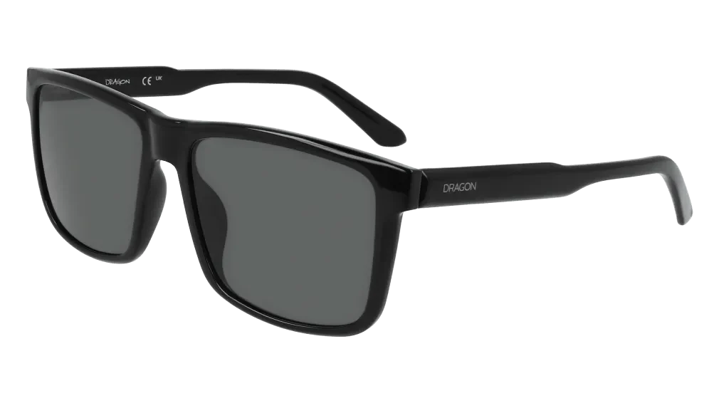 Dragon Sunglasses Meridien Upcycled