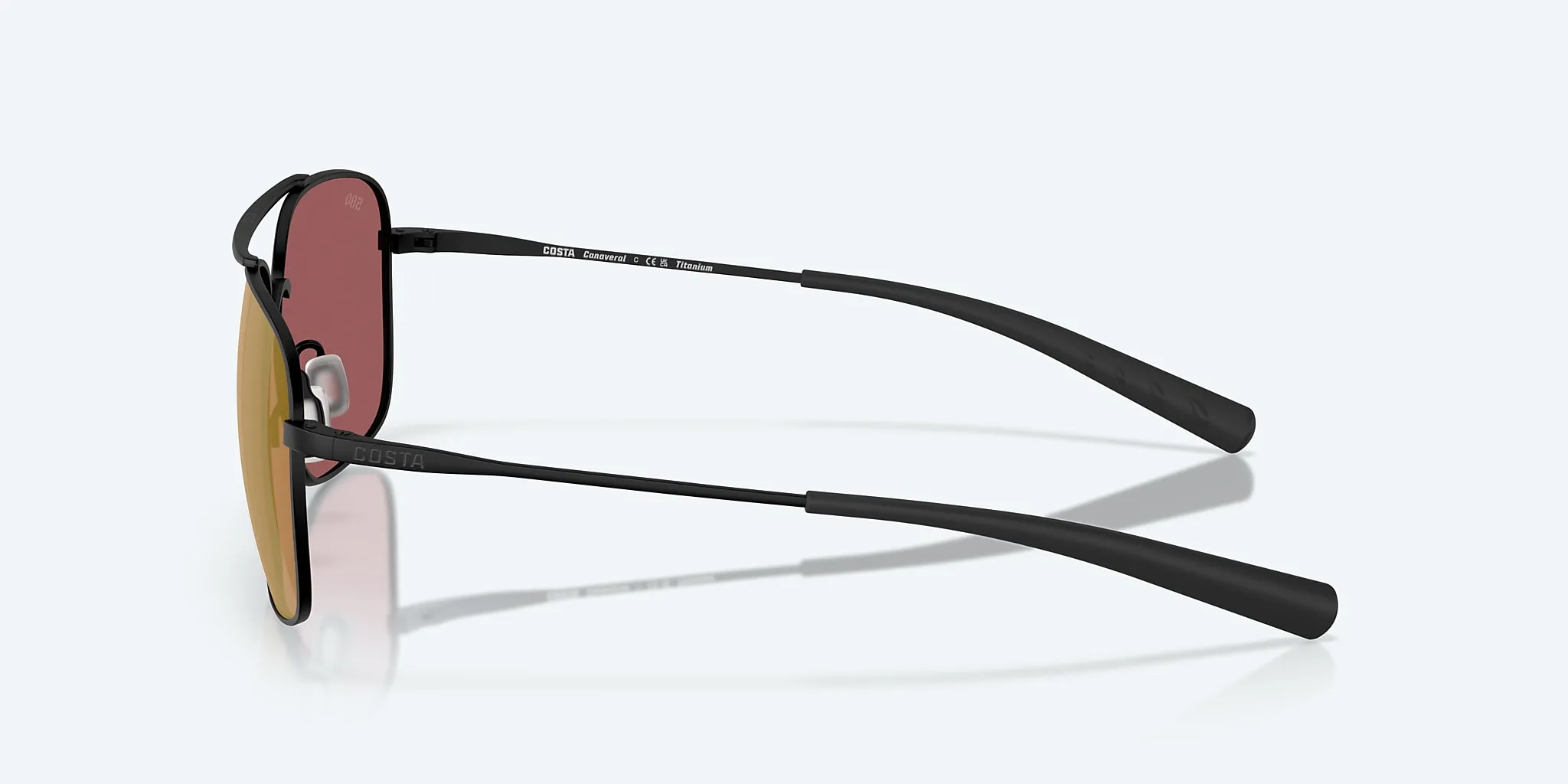 Costa Sunglasses Canaveral