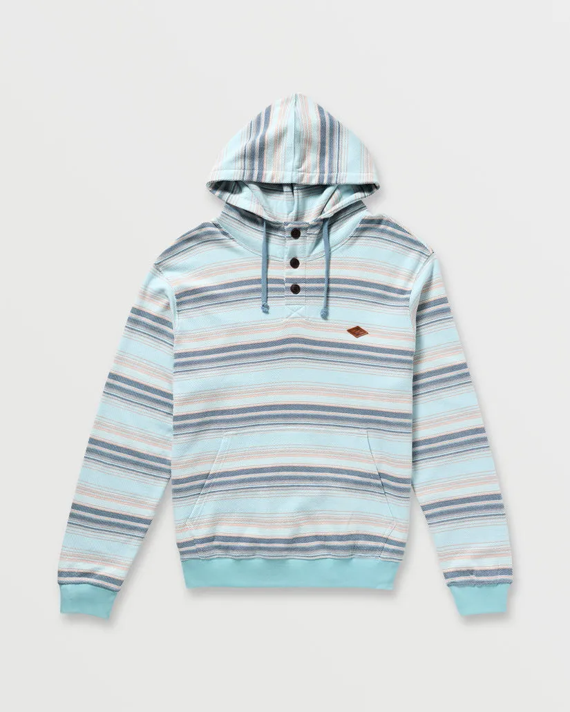 Billabong Mens Sweatshirt Rancho Pullover