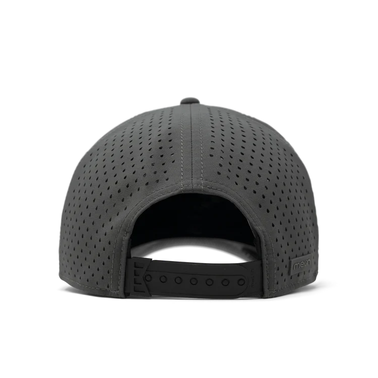 Melin Hat Odysea Rope Bulls Icon Hydro