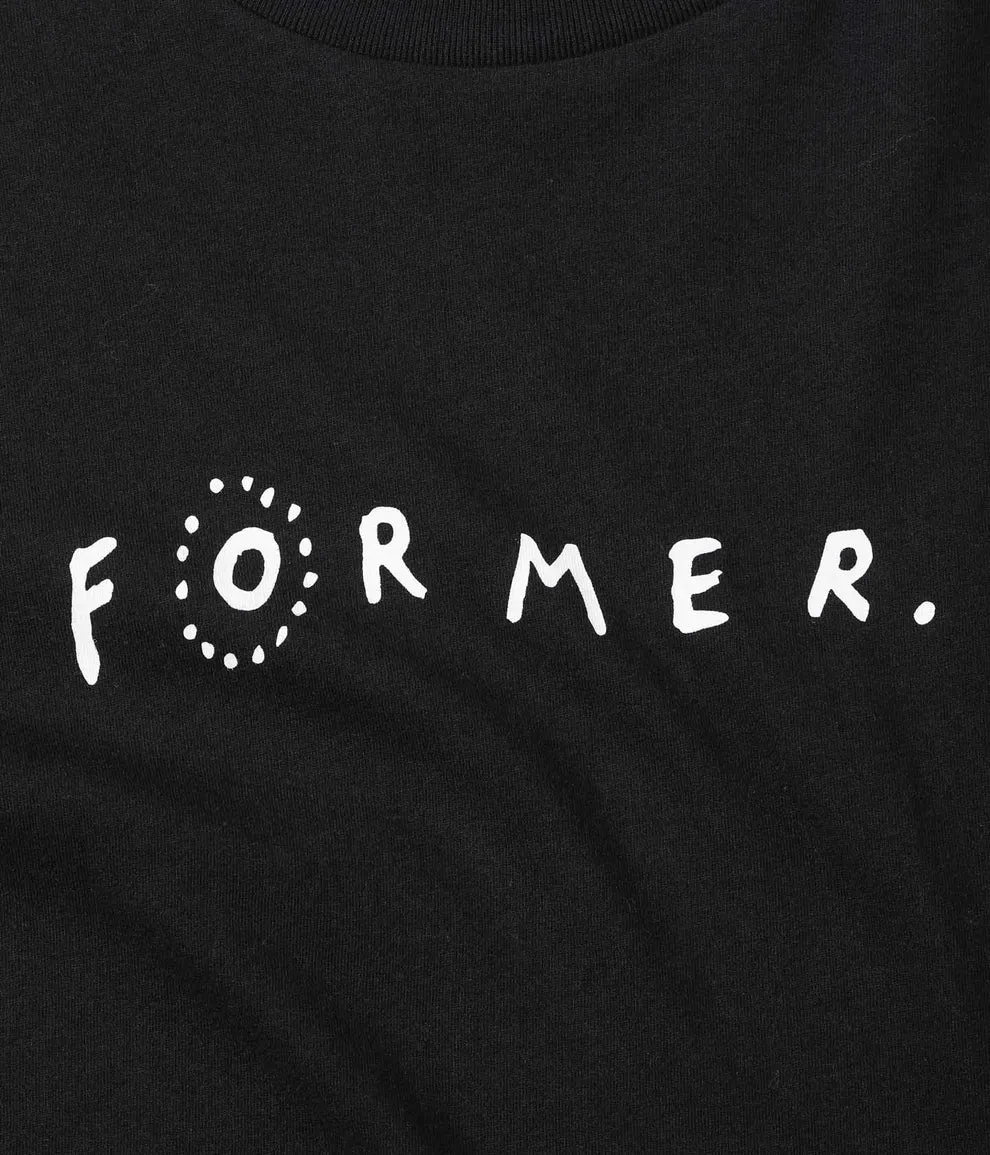 Former Mens Shirt Skittish