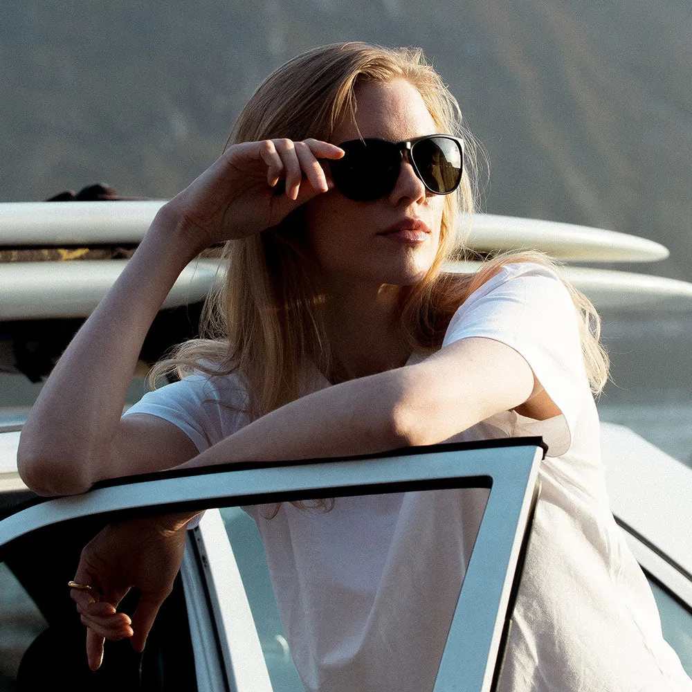 Electric Sunglasses Encelia