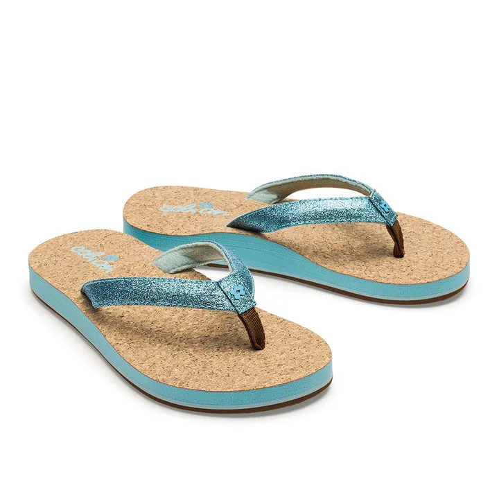 Cobian Kids Sandals Lil' Capri